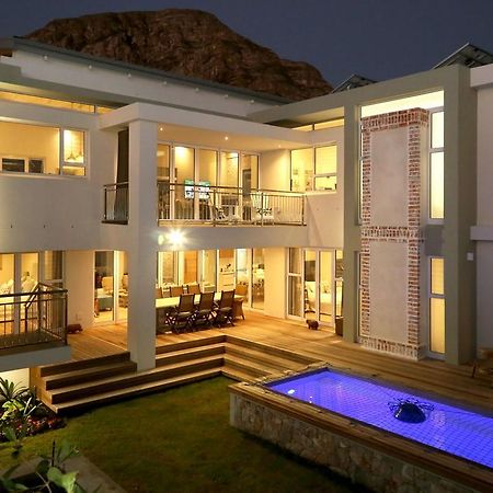 Apartament Cape Coral Hermanus Zewnętrze zdjęcie