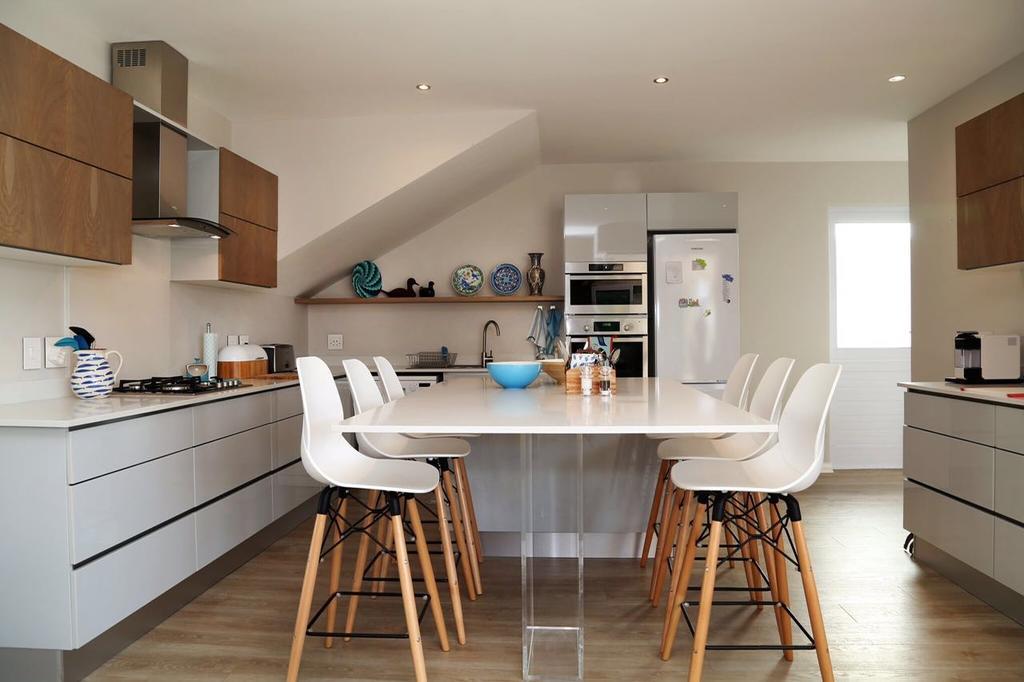 Apartament Cape Coral Hermanus Zewnętrze zdjęcie