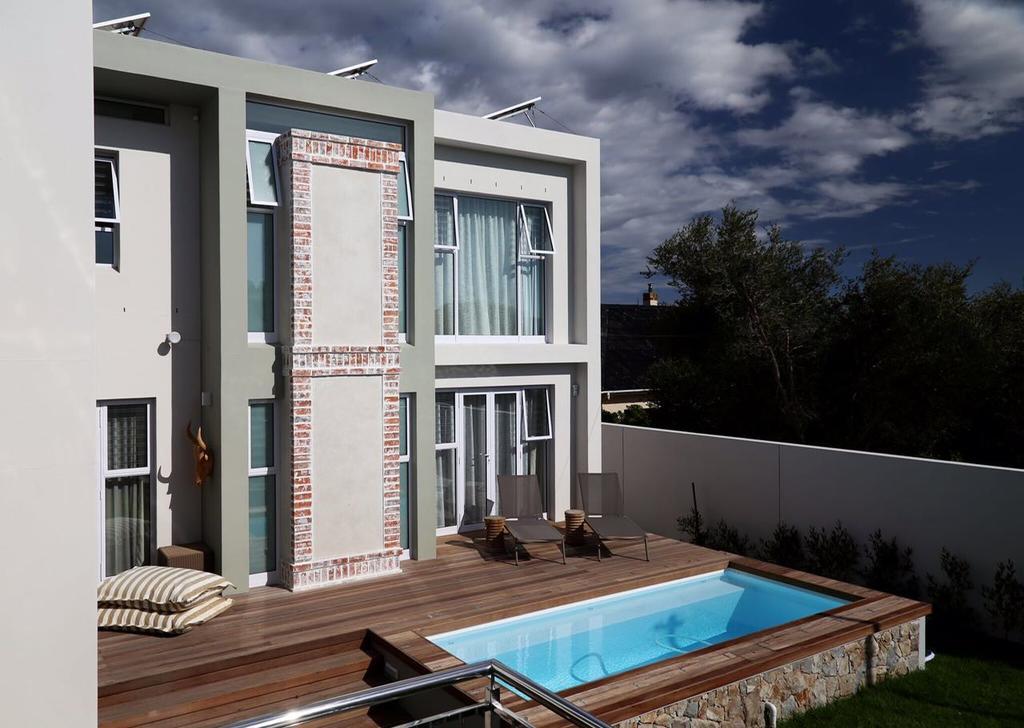 Apartament Cape Coral Hermanus Zewnętrze zdjęcie